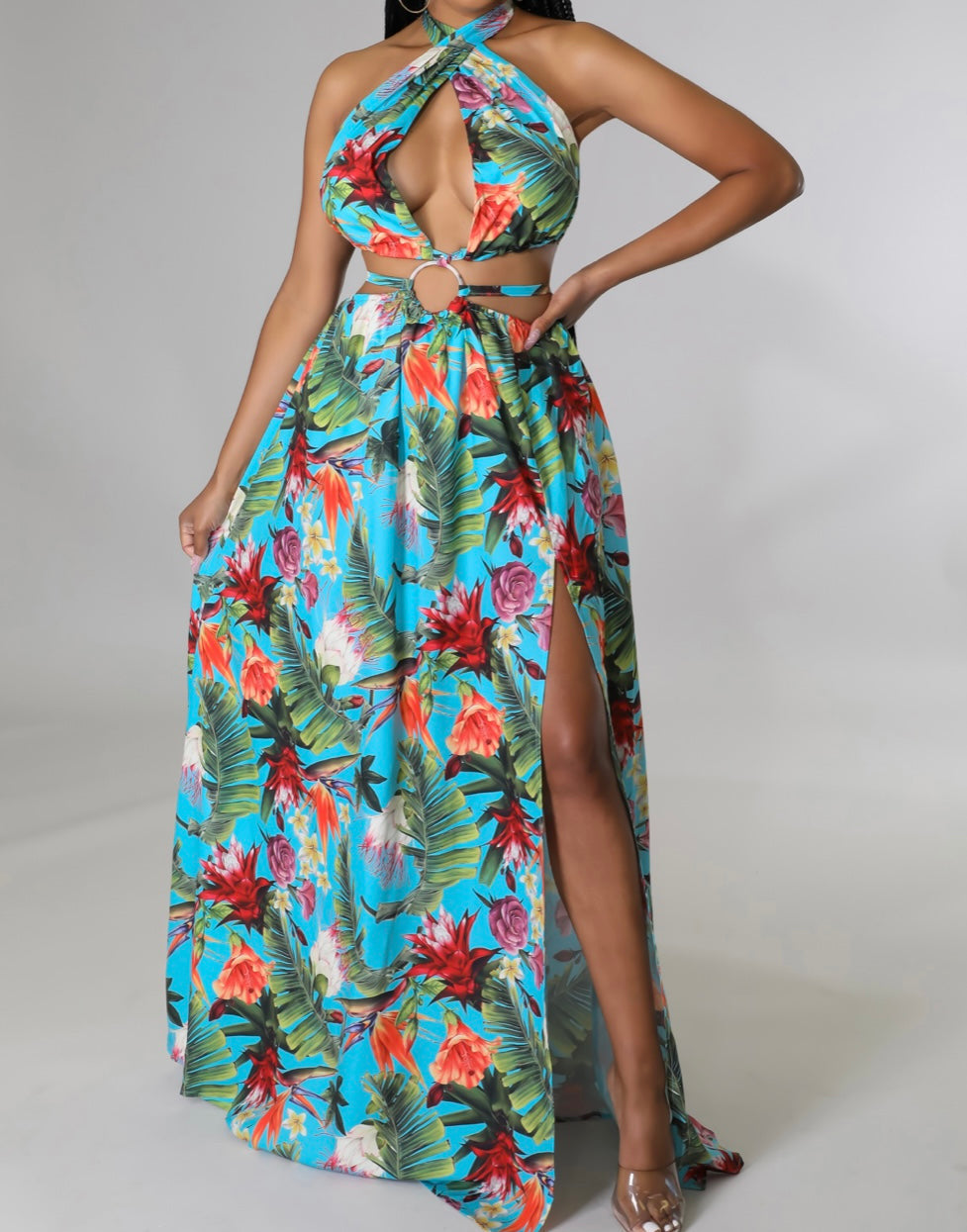 Hello Brunch Maxi Dress SAS Styles Hello Brunch Maxi Dress SAS Styles