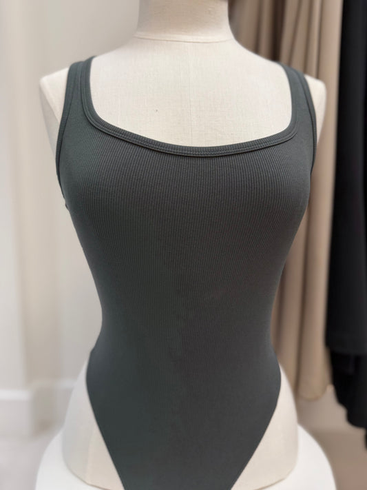 Boutique Bodysuit
