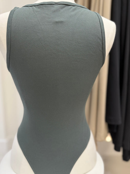 Boutique Bodysuit