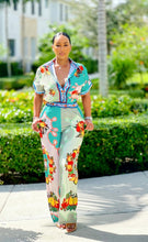 Load image into Gallery viewer, Bali Pants Set
