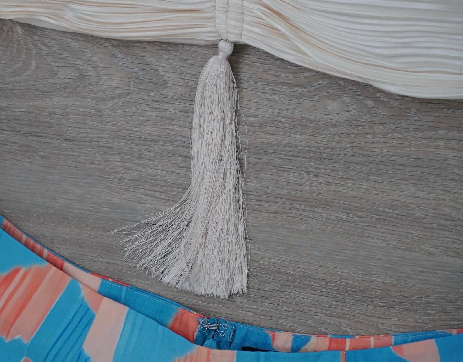 Vicky Vacay Pants Set