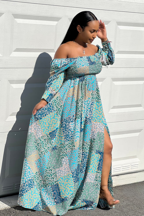 arnhem abigail maxi dress Abigail Maxi Dress (white) SAS Styles
