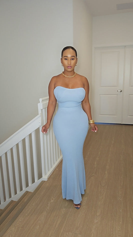 Mandy Skirt Set