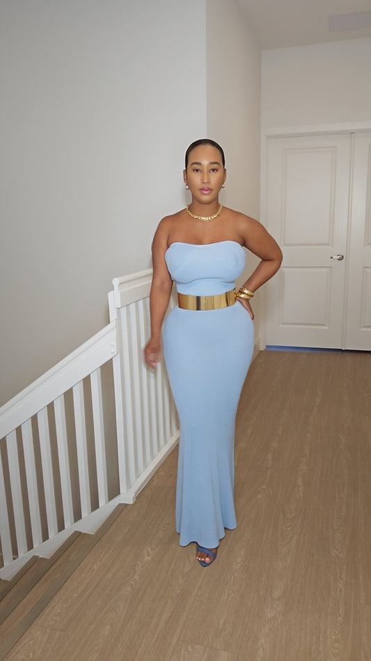 Mandy Skirt Set