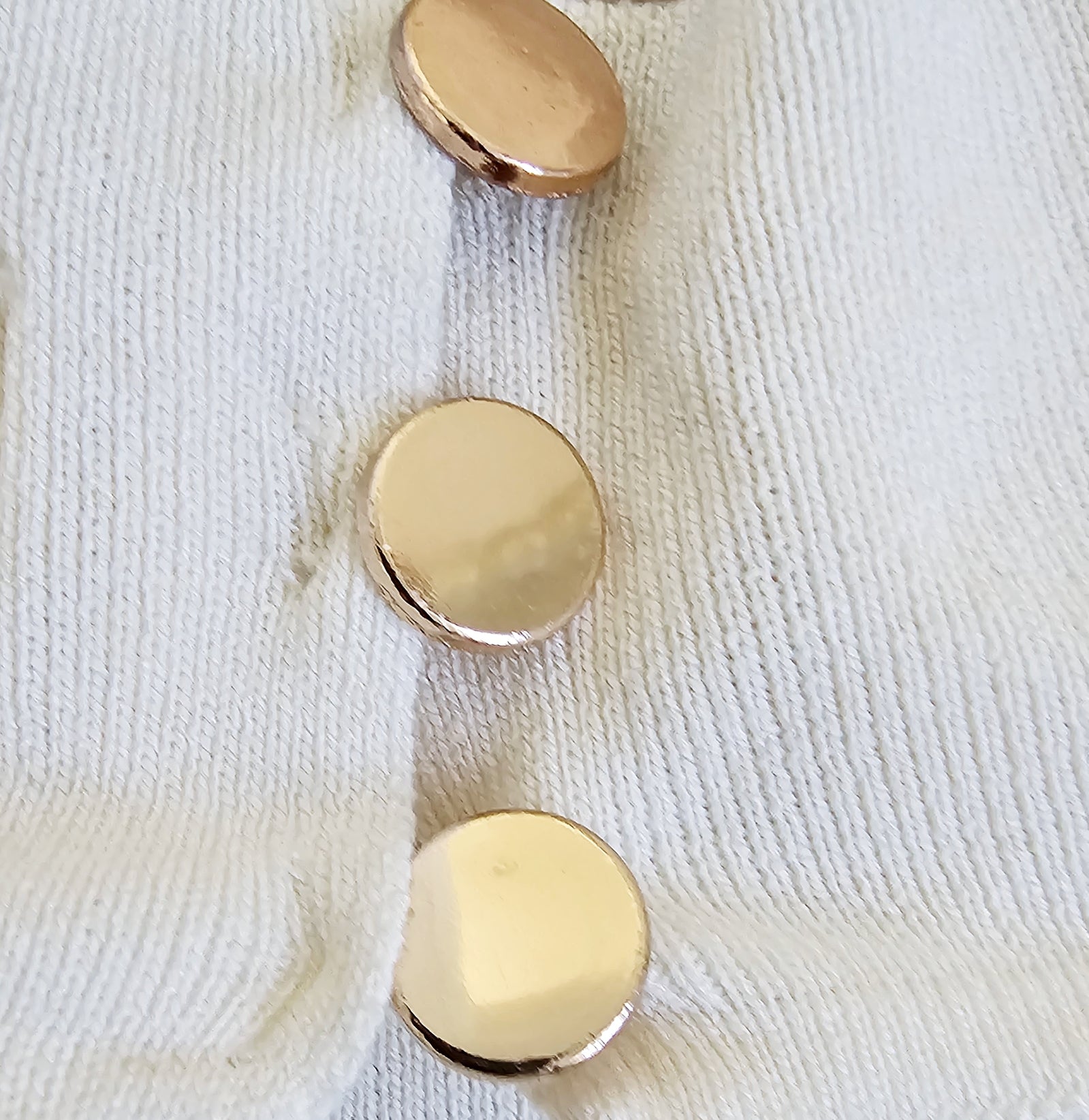 Ivory Grace Midi Dress