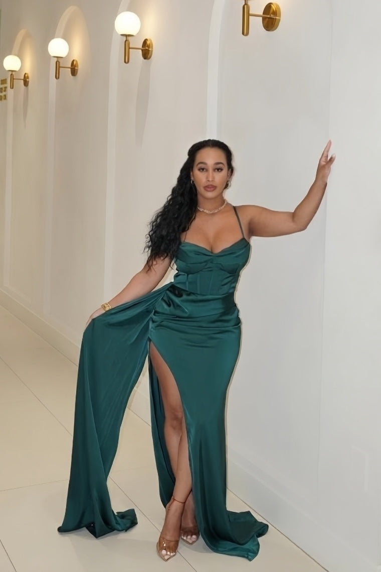 Jazmine Evening Dress