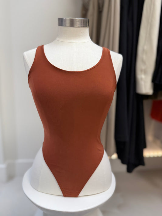 Kimy Bodysuit