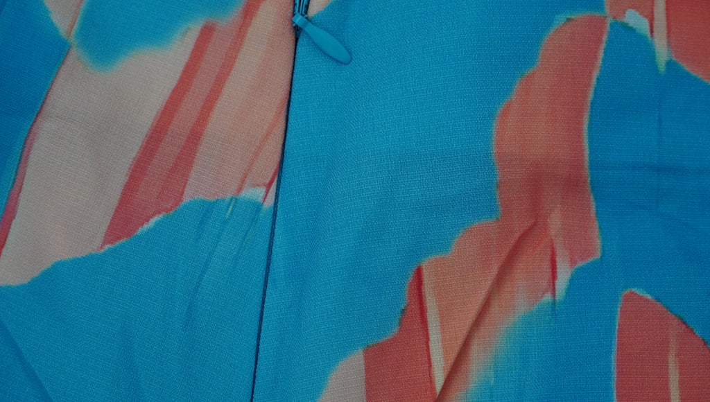 Vicky Vacay Pants Set