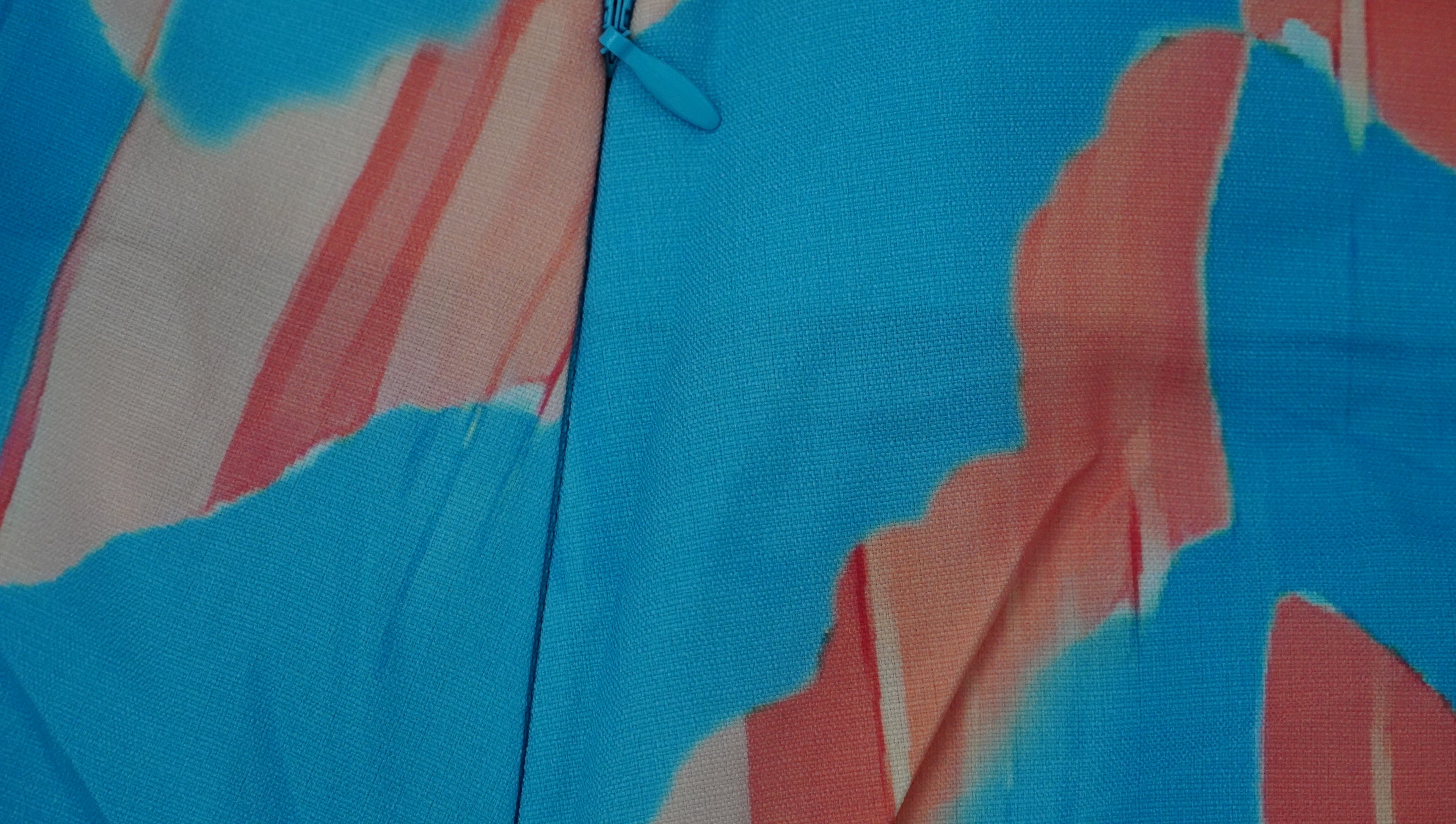 Vicky Vacay Pants Set