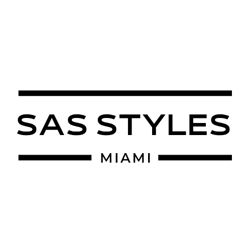 SAS Styles