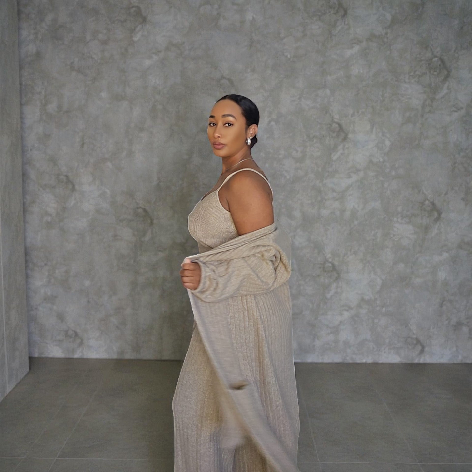 Chic Perfection Lounge Set