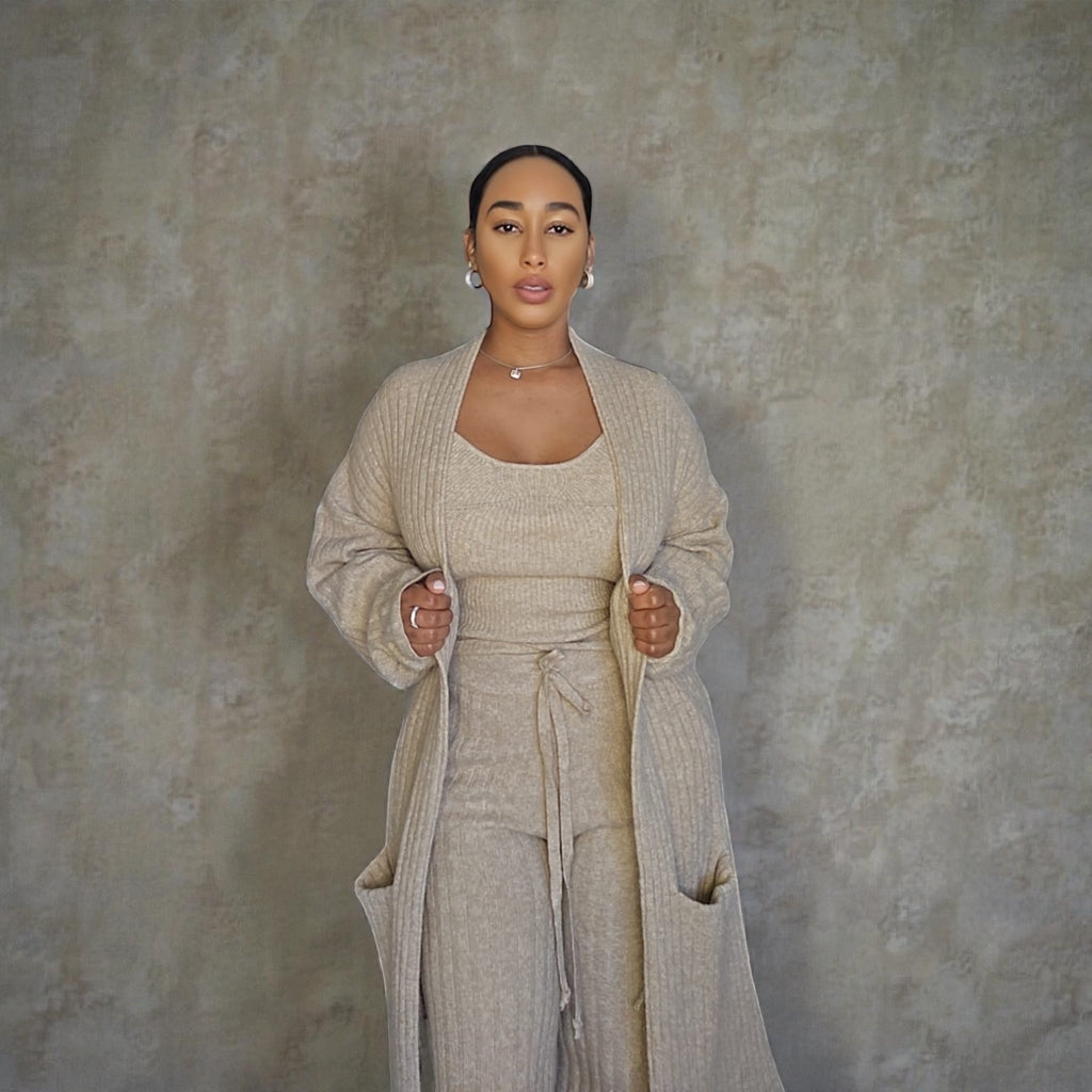 Chic Perfection Lounge Set