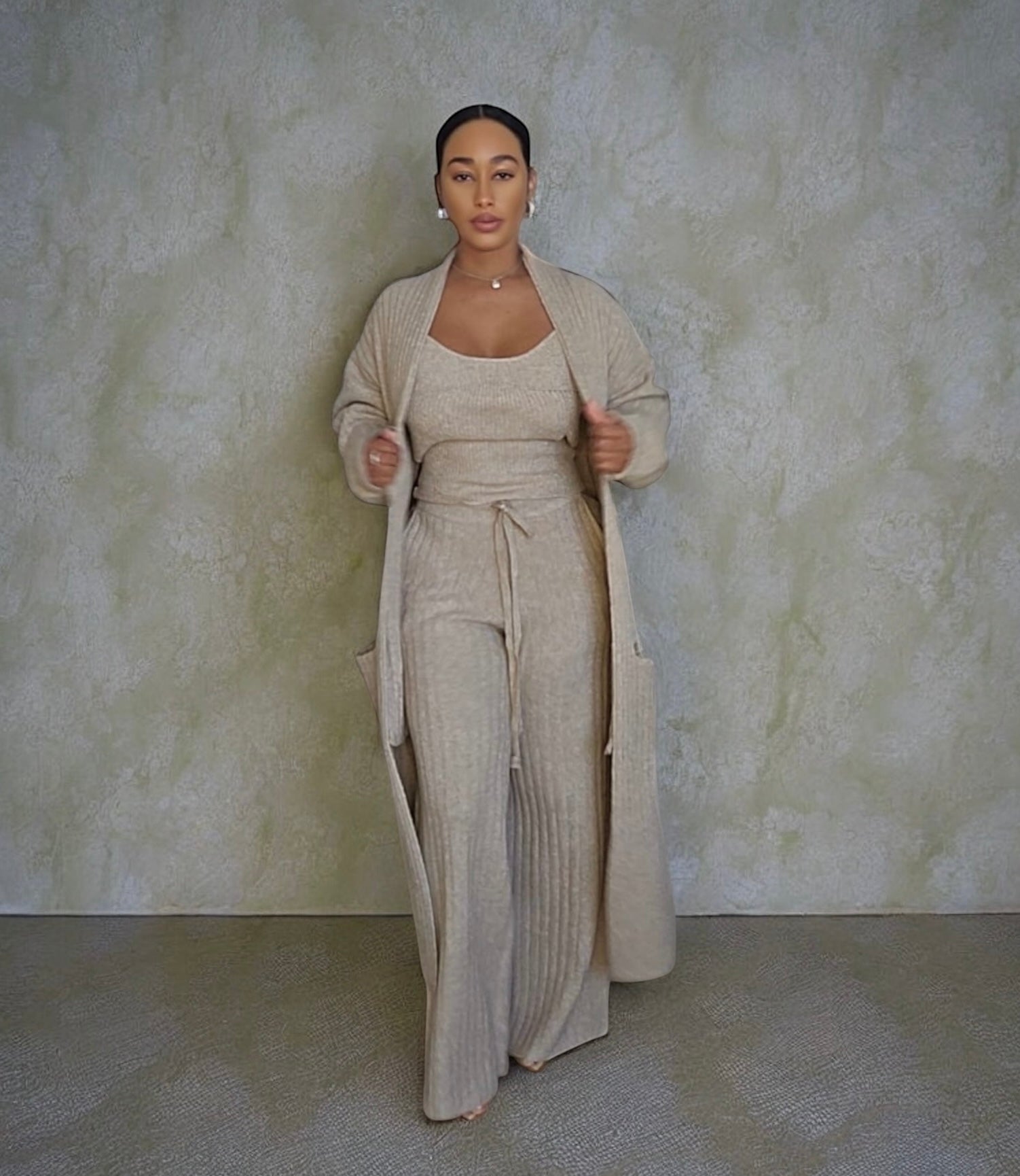 Chic Perfection Lounge Set