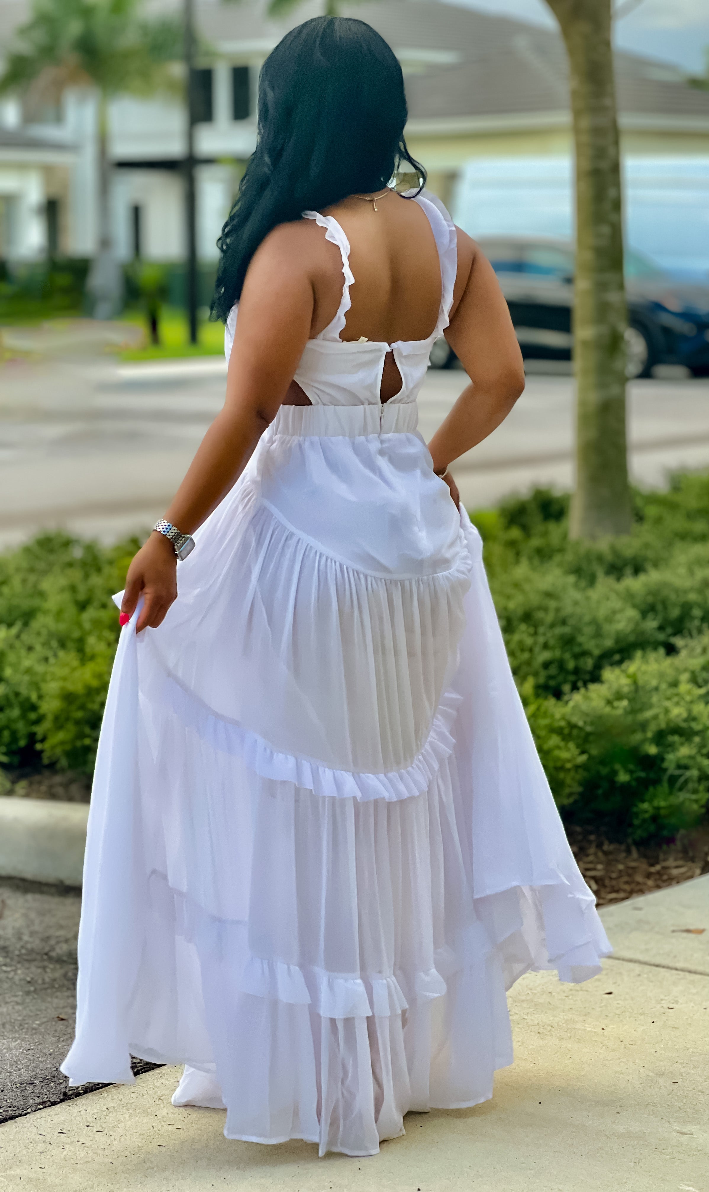 arnhem abigail maxi dress Dreaming about the ABIGAIL Maxi Dress Shop now #RunawayTheLabel