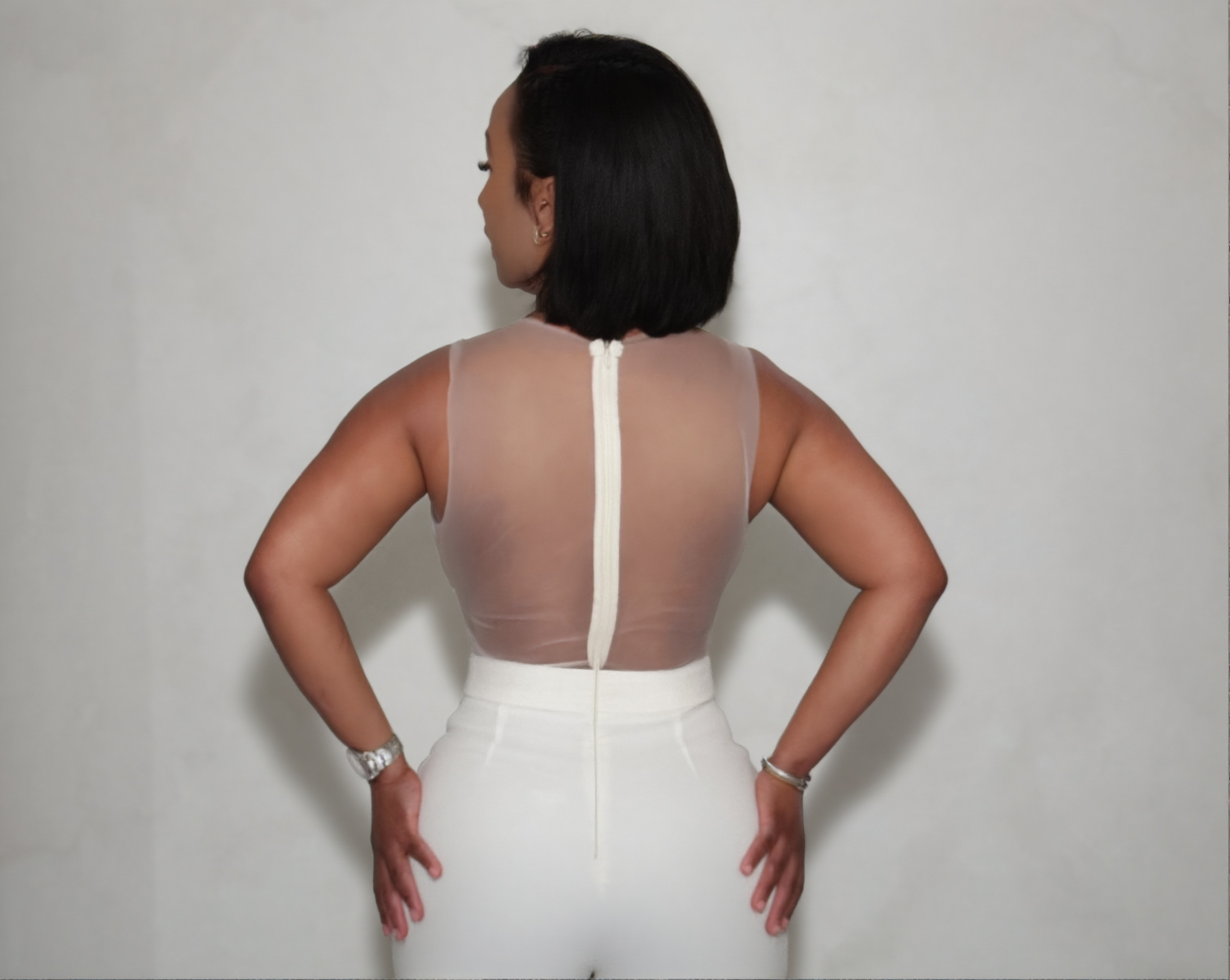 Opal Edge Jumpsuit