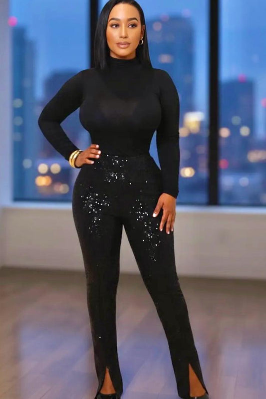Stella SparklePants
