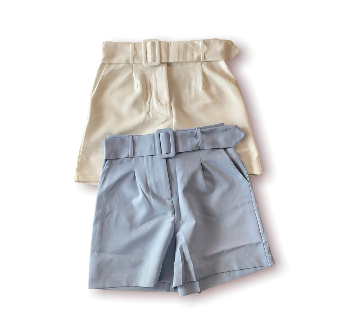 Olisa Dress Shorts