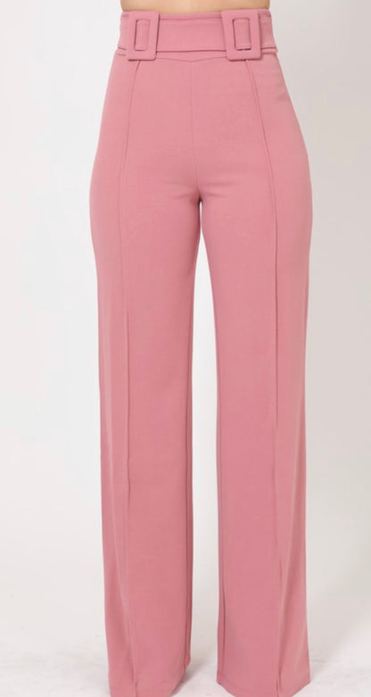 Britney Flare Dress Pants